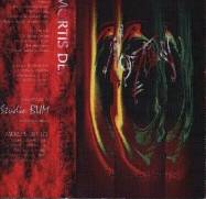 Mortis Dei : The Elements